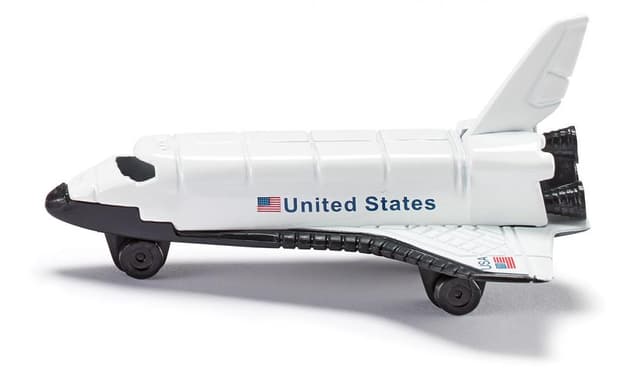 Jucarie - Space-Shuttle | Siku