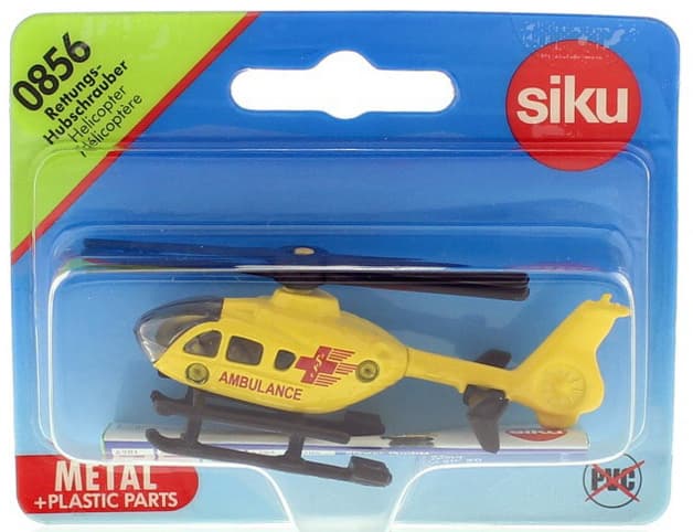 Jucarie - Helicopter | Siku