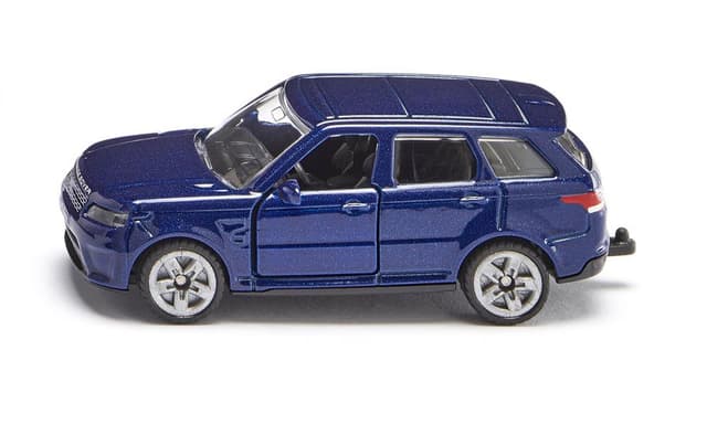 Jucarie - Range Rover | Siku