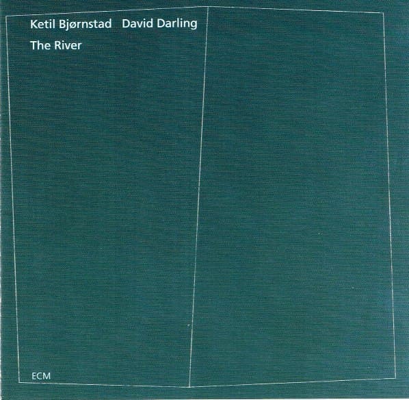 The River | Ketil Bjørnstad, David Darling