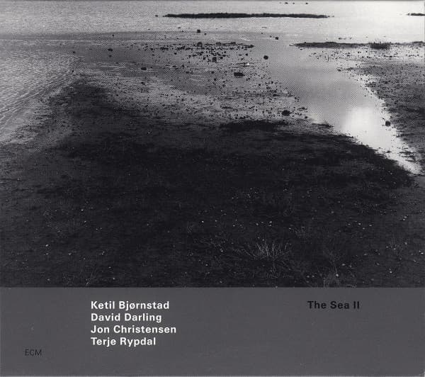 The Sea II | Ketil Bjørnstad, David Darling, Jon Christensen, Terje Rypdal