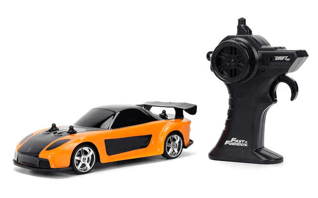 Masina - Fast & Furious - Mazda RX-7 | Simba