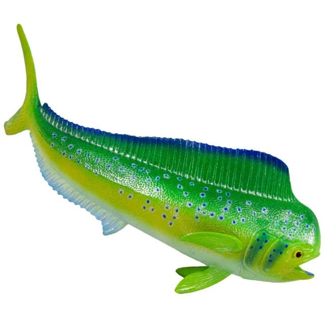 Figurina - Mahi-Mahi (Peste-Delfin) | Safari