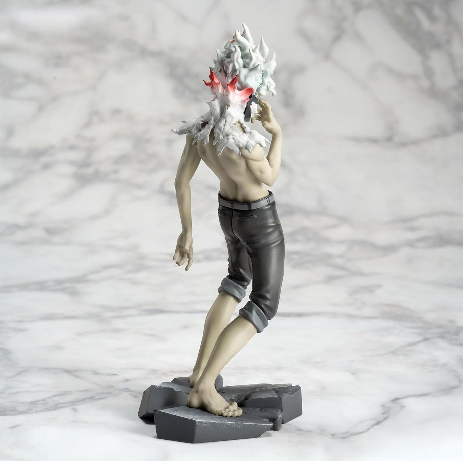 Figurina - Dandadan - Okarun Transformed Vol. 2 Ver. 1.5 | Sega