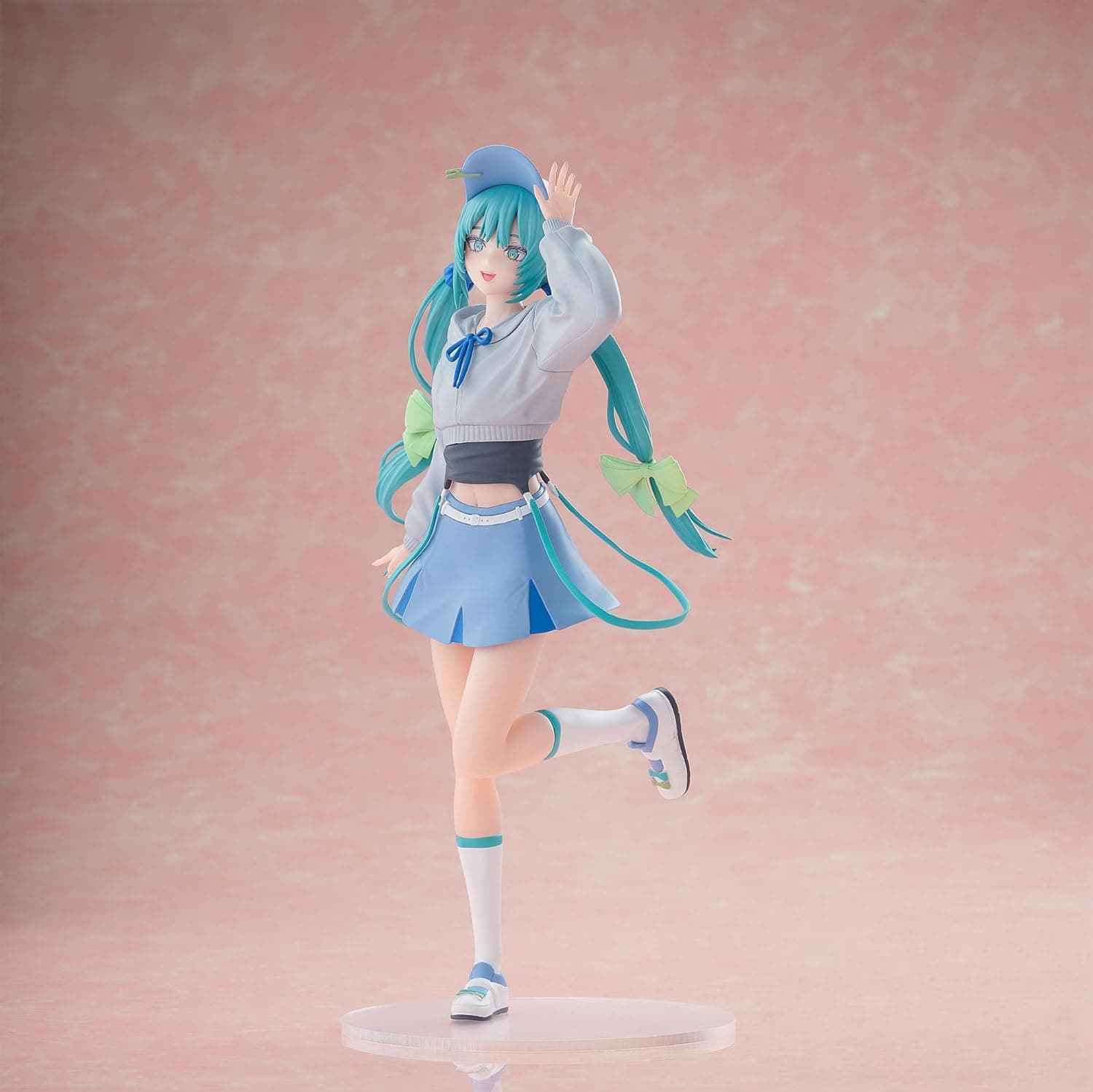 Figurina - Hatsune Miku Conceptual series Vol. 2 | Sega