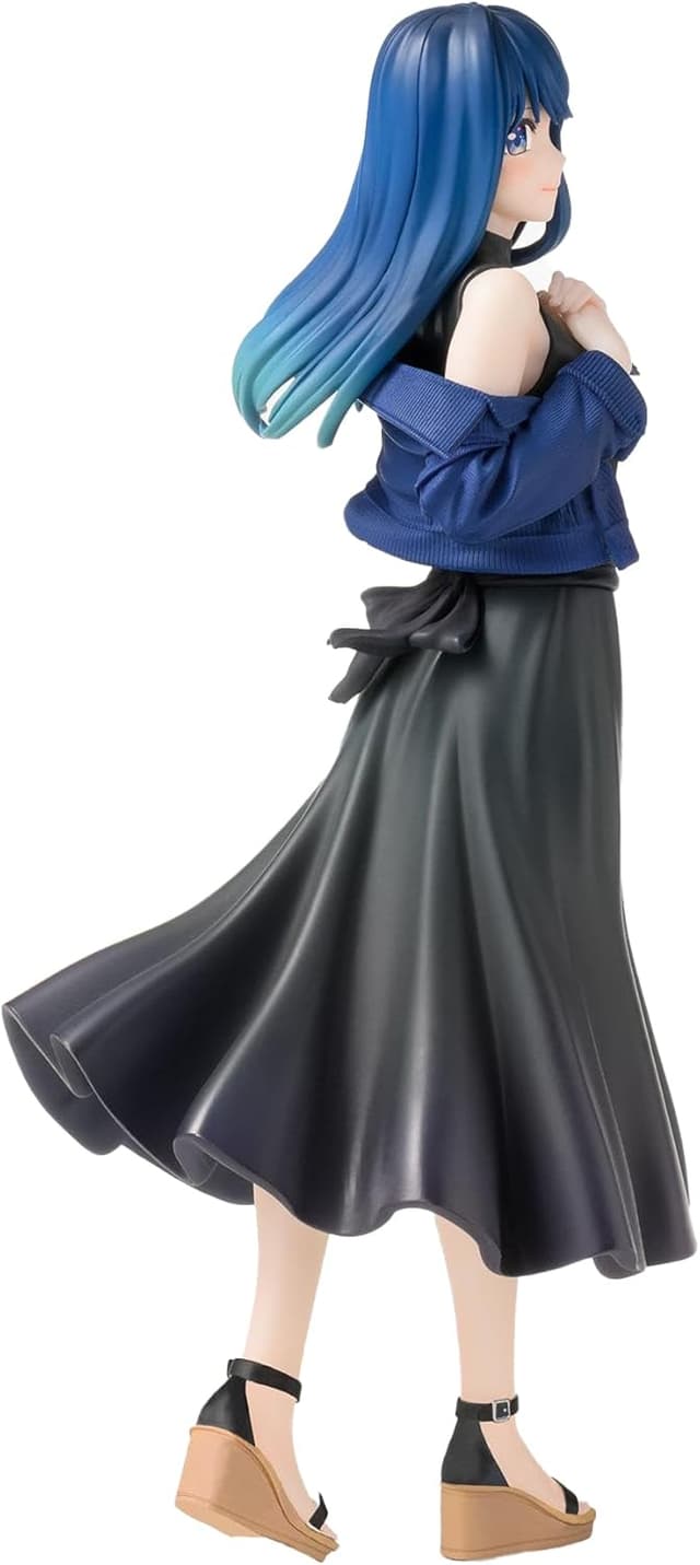 Figurina - Oshi no Ko - Akane Kurokawa | Sega