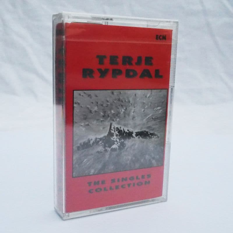 Singles Collection (Caseta Audio) | Terje Rypdal