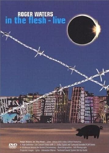 In the Flesh Live | Roger Waters