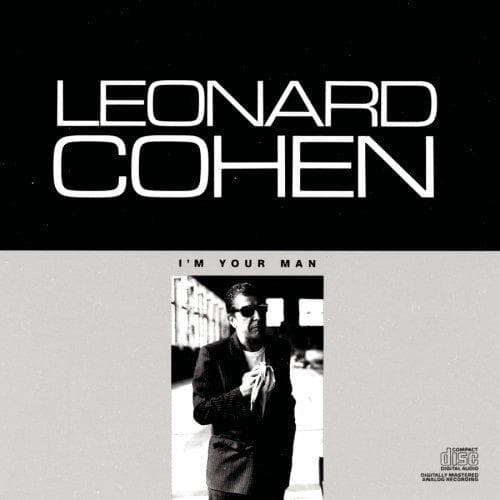 I'm Your Man | Leonard Cohen