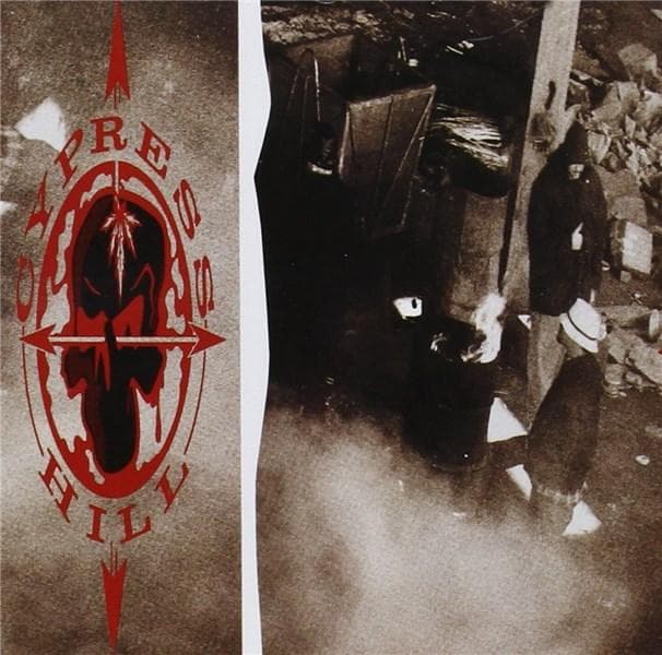 Cypress Hill | Cypress Hill