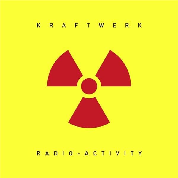 Radio-Activity - Vinyl | Kraftwerk