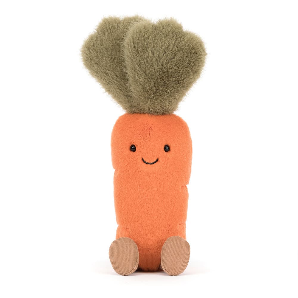 Jucarie de plus - Amuseables - Carrot | Jellycat