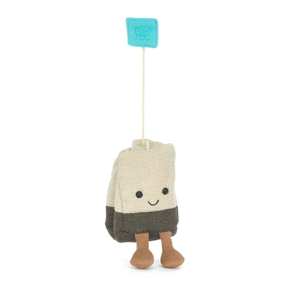 Jucarie de plus - Amuseables - Steepy Tea Bag | Jellycat