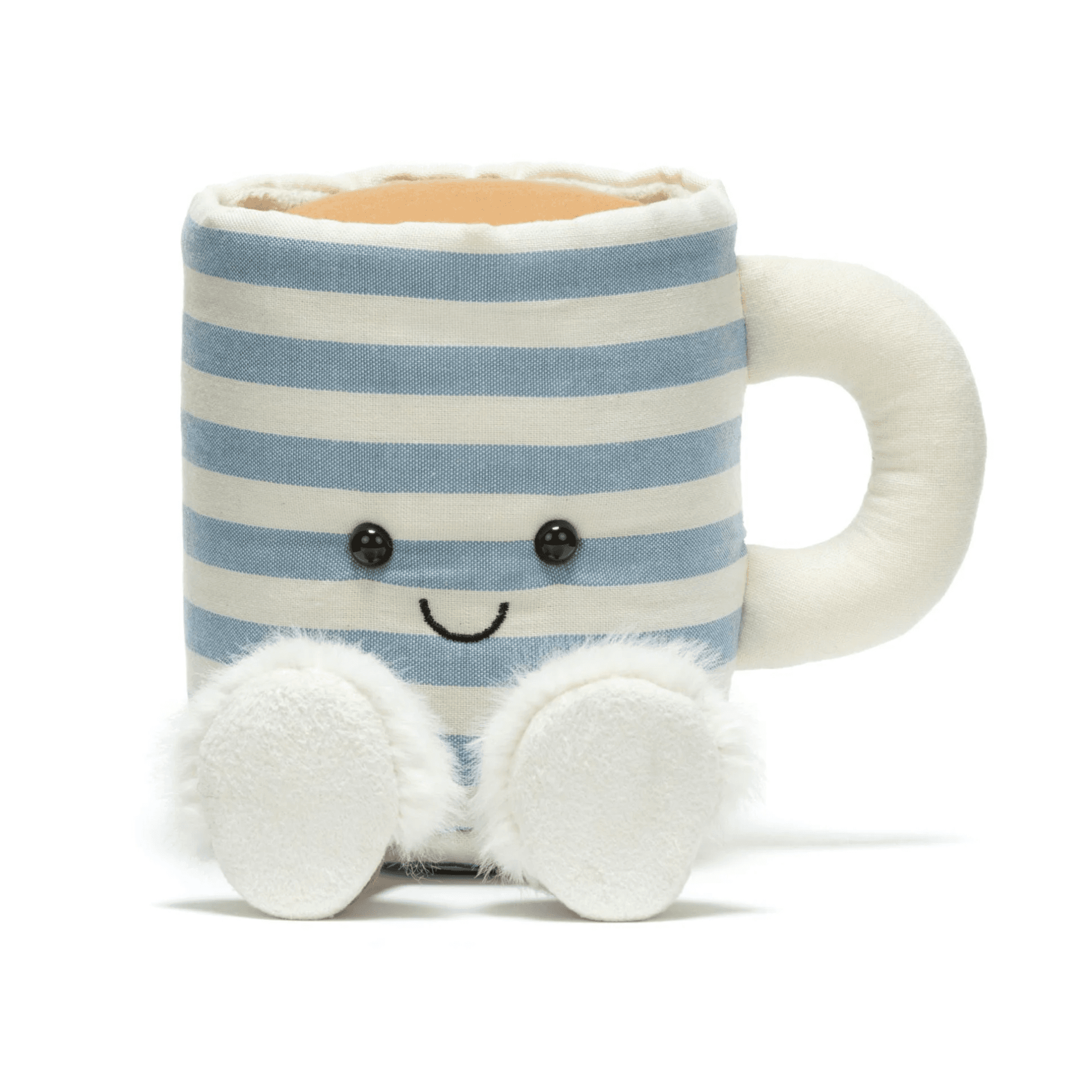 Jucarie de plus - Amuseables - Rosie Lea Mug of Tea | Jellycat