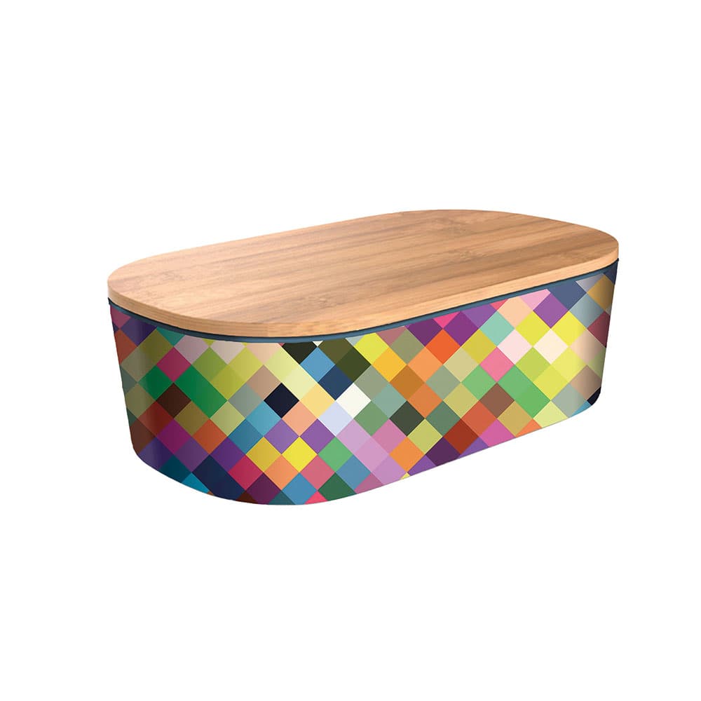 Cutie pentru pranz - All the Colours | Chic mic