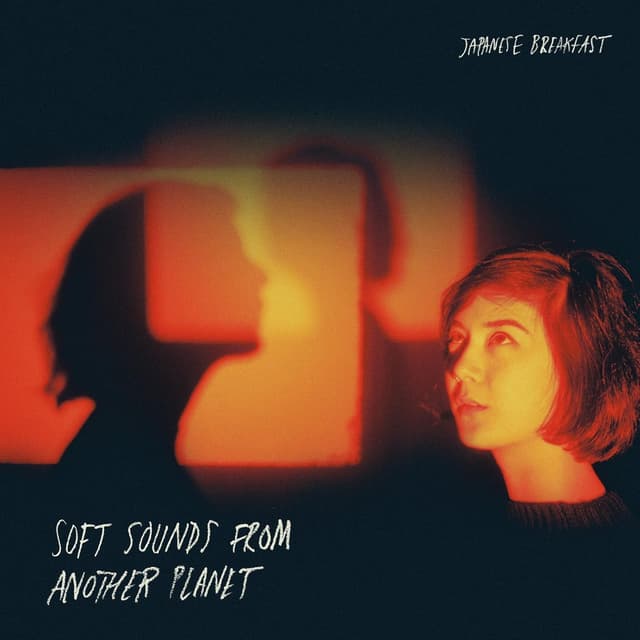 Soft Sounds From Another Planet | Japanese Breakfast
