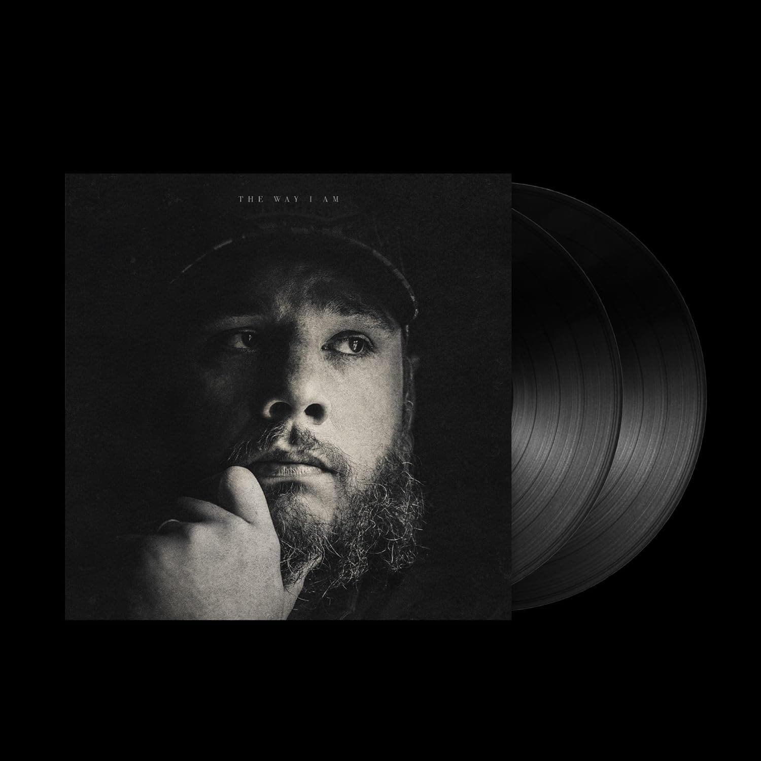 The Way I Am - Vinyl | Luke Combs