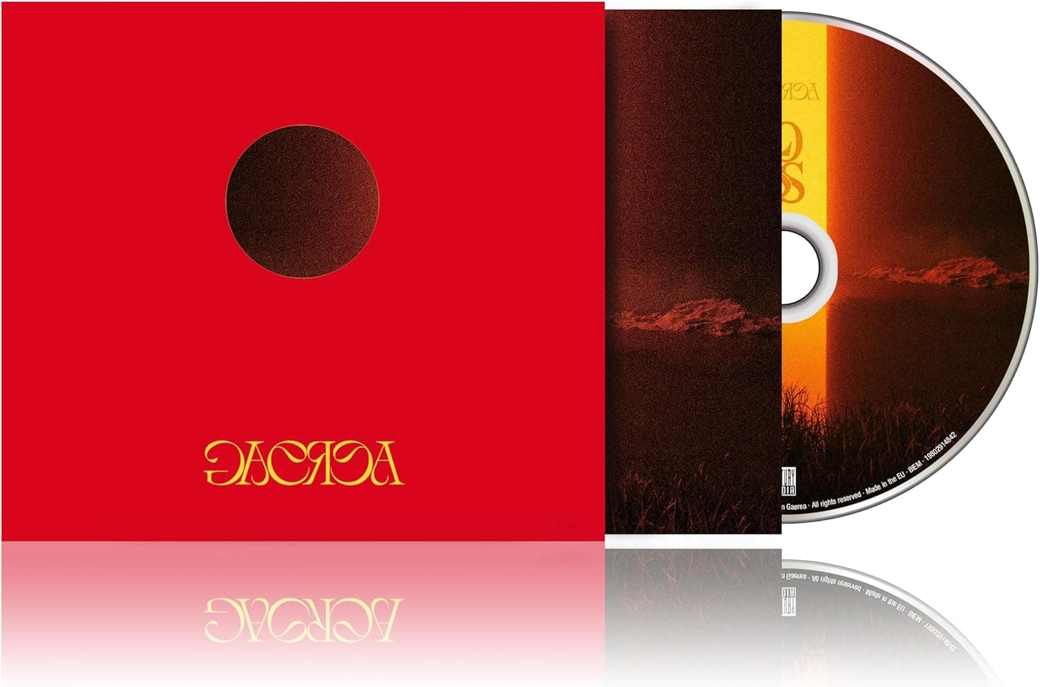 Loss | Gaerea