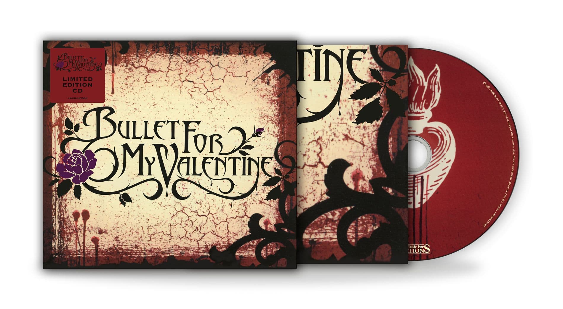 Hand Of Blood | Bullet For My Valentine