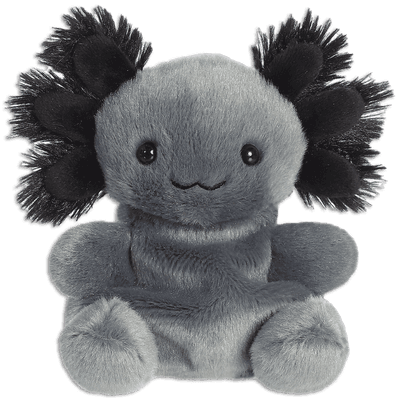 Jucarie de plus - Aurora Palm Pals - Axolotl | Aurora