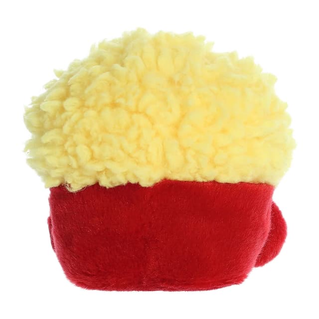 Jucarie de plus - Aurora Palm Pals - Popcorn | Aurora