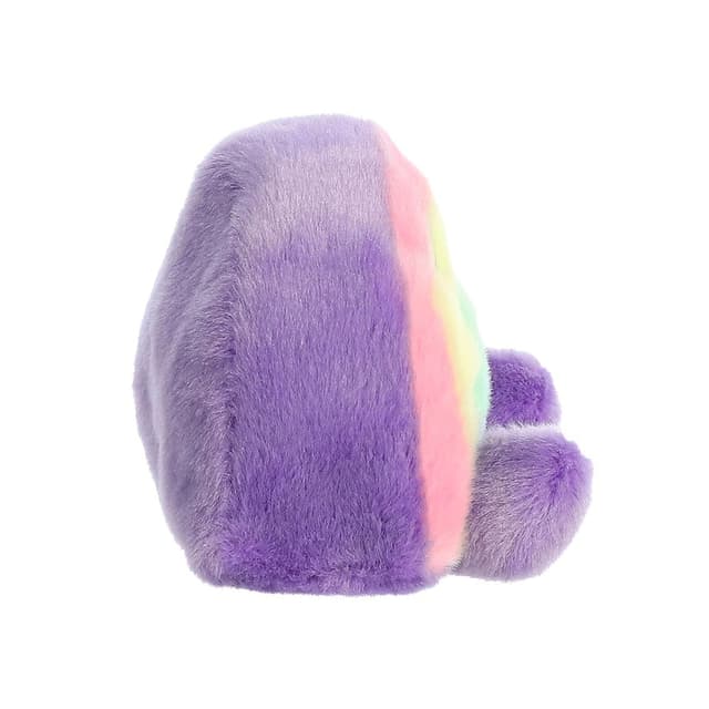 Jucarie de plus - Aurora Palm Pals - Curcubeu | Aurora