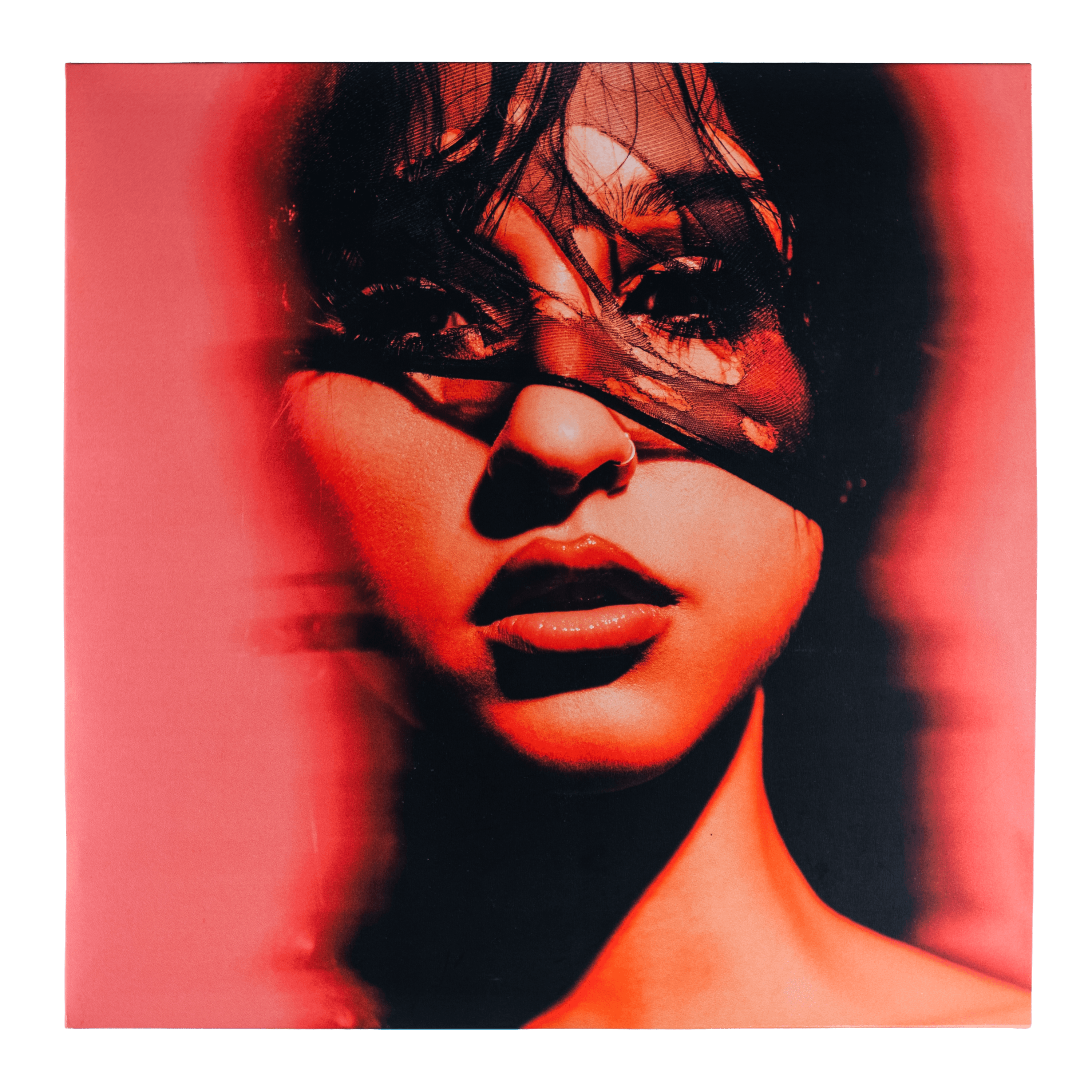 Puls (Limited Edition, Translucent Red “Blood Splatter” Vinyl) | Holy Molly