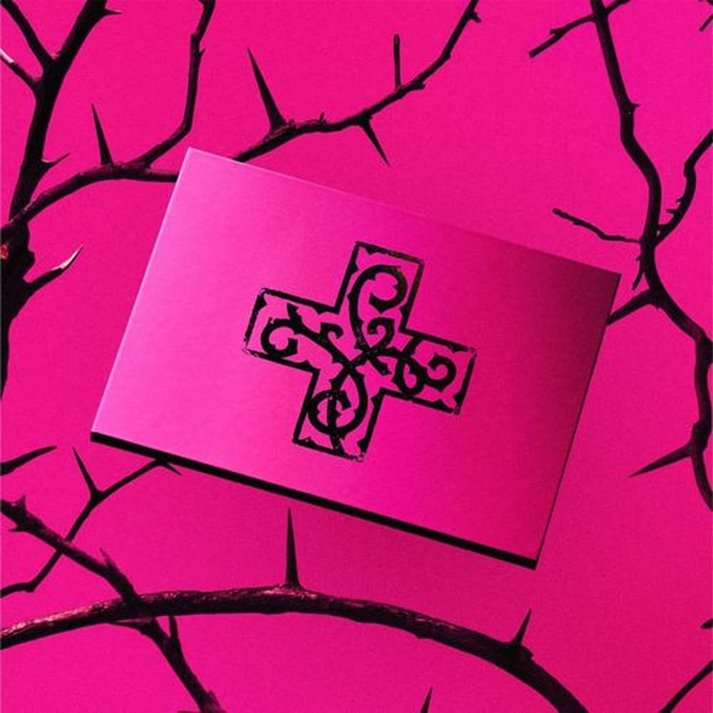 CD / TOMORROW X TOGETHER / 7TH YEAR:A MOMENT OF STILLNESS | Tomorrow X Together