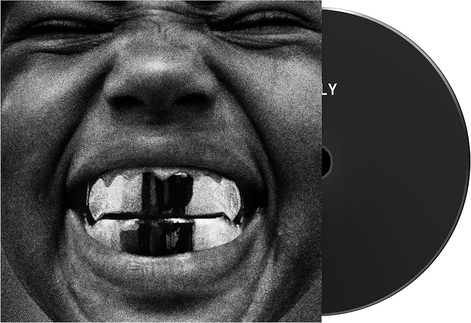 Bully (Digipak) | Ye