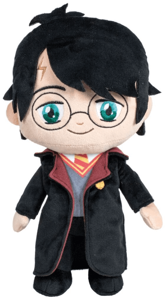 Jucarie de plus - Harry Potter, 30 cm | Schmidt