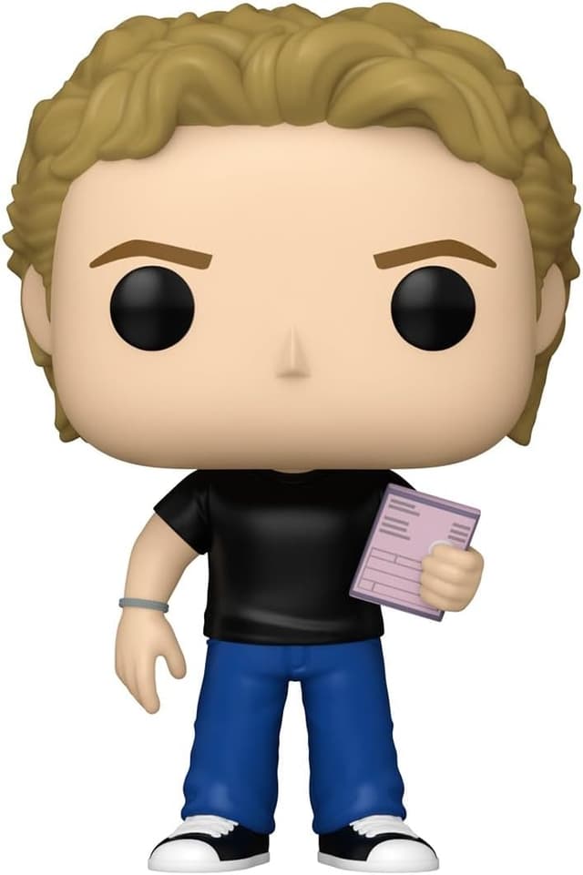 Figurina - Pop! Movies - Fast & Furious: Brian O'Conner | Funko
