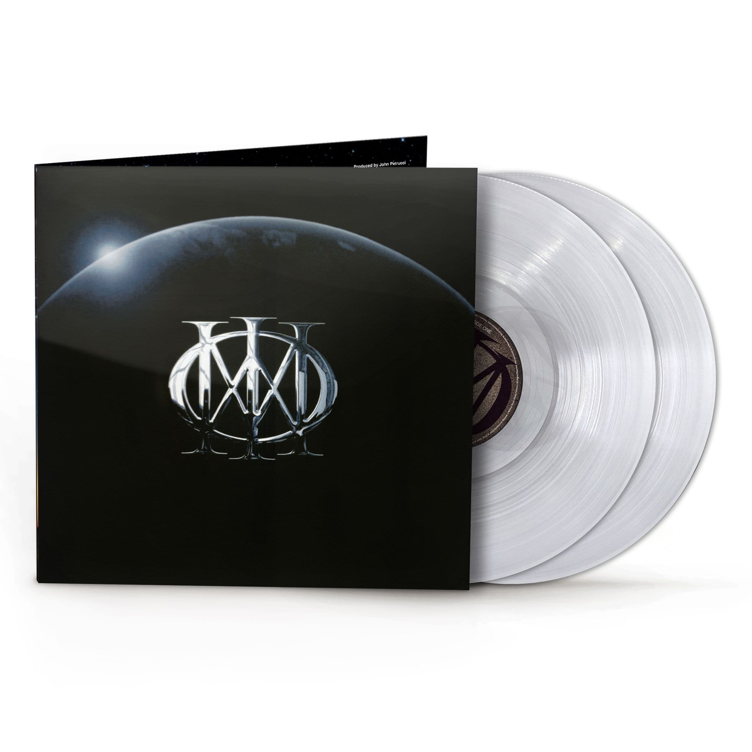 Dream Theater (Clear Vinyl) | Dream Theater