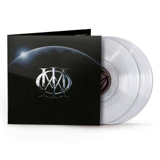 Dream Theater (Clear Vinyl) | Dream Theater