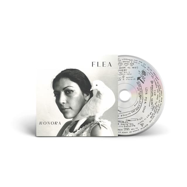 Honora | Flea