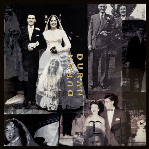 Duran Duran (The Wedding Album) | Duran Duran