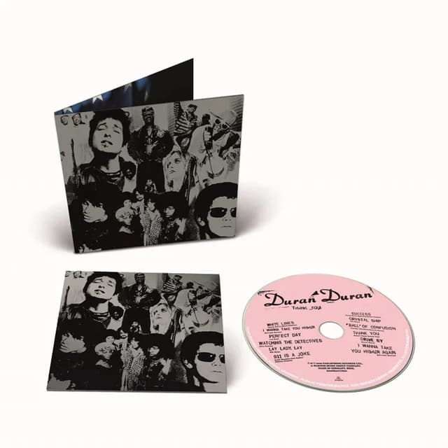 Thank You | Duran Duran