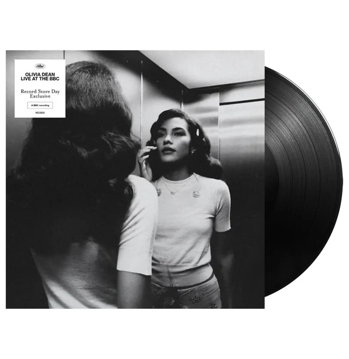 Live At The BBC (7"Vinyl, 45 RPM, Record Store Day) | Olivia Dean