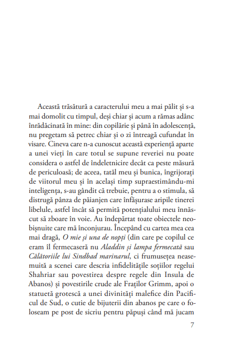 O dimineata de iubire pura | Yukio Mishima