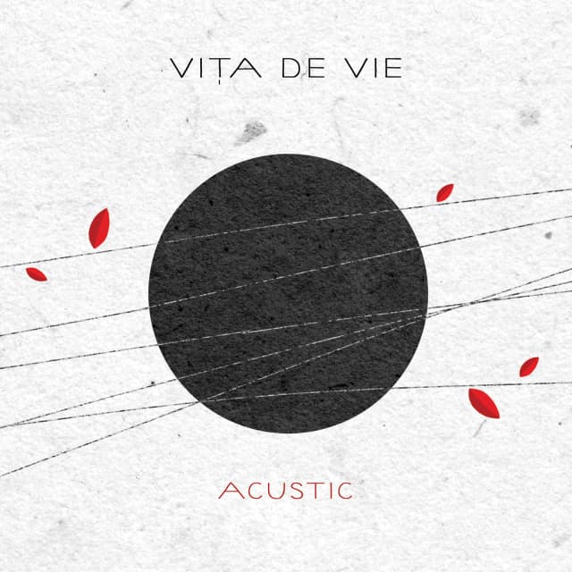 Acustic - Vinyl | Vita de Vie