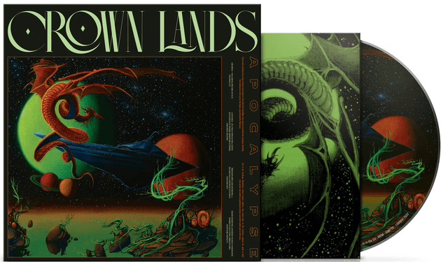Apocalypse | Crown Lands