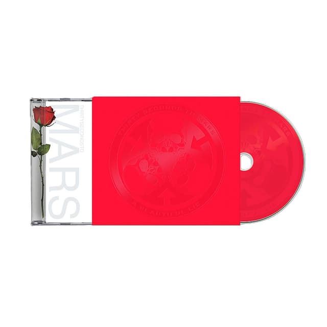A Beautiful Lie | Thirty Seconds To Mars