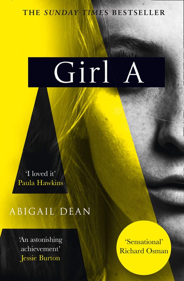 Girl A | Abigail Dean