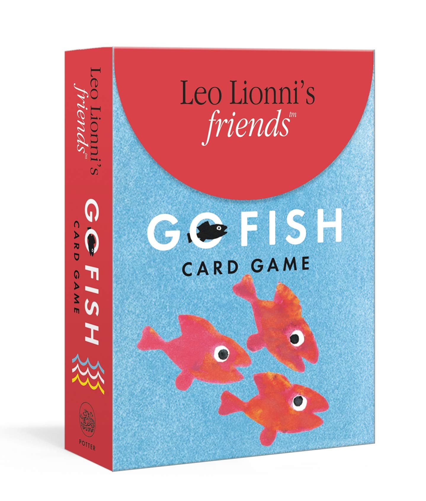 Swimmy and Friends | Leo Lionni