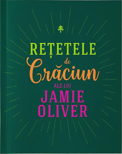 Retetele de Craciun ale lui Jamie Oliver | Jamie Oliver