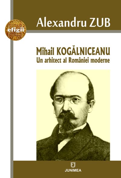 Mihail Kogalniceanu | Alexandru Zub