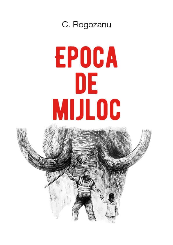 Epoca de mijloc | Costi Rogozanu