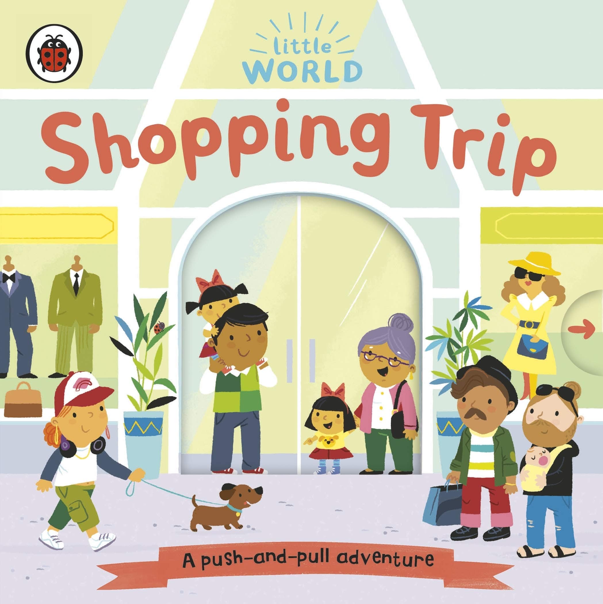 Little World: Shopping Trip |