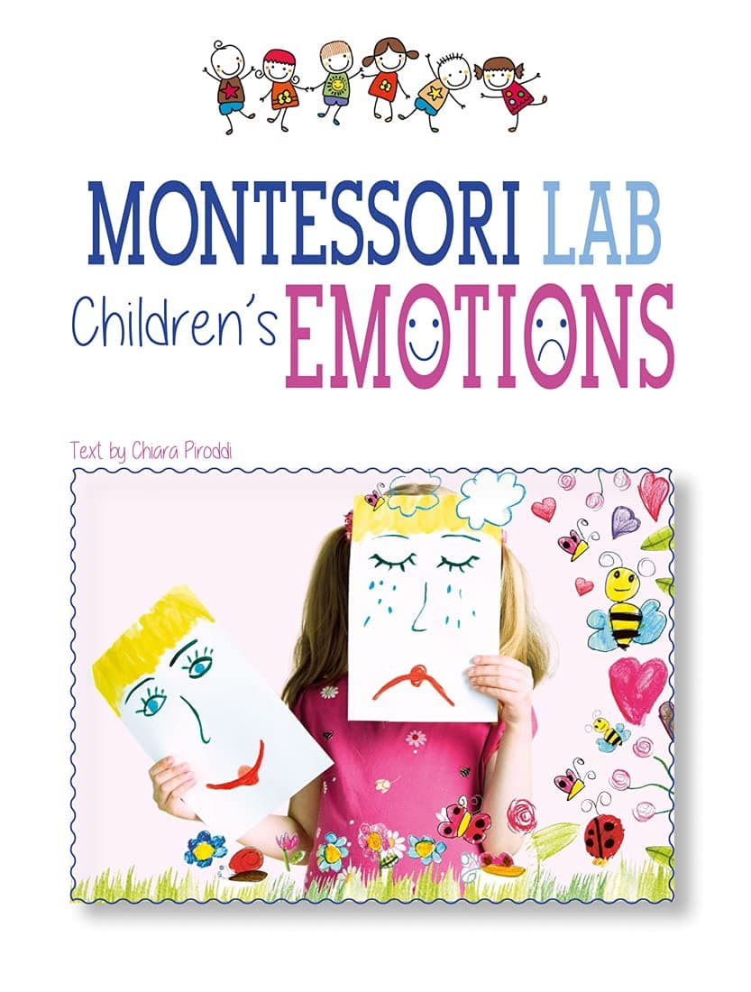 Montessori Lab: Children's Emotions | Chiara Piroddi