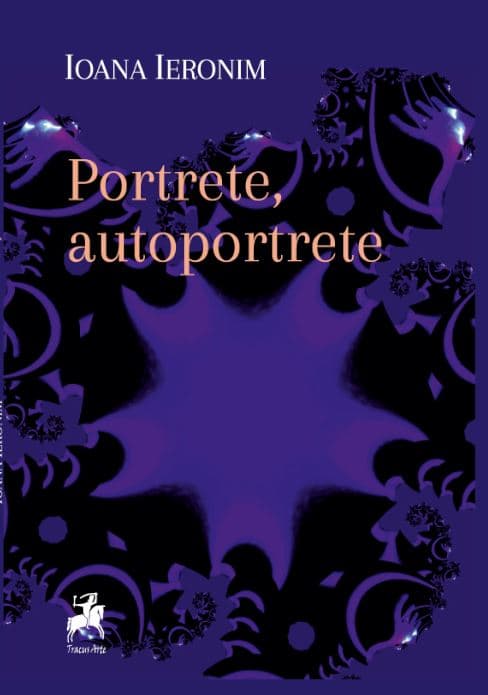 Portrete, autoportrete | Ioana Ieronim