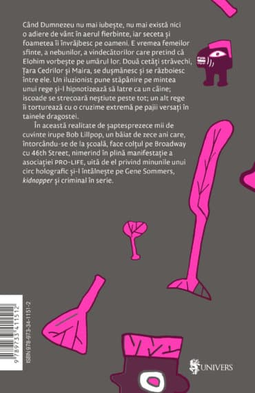 Cand Dumnezeu nu mai iubeste  | Sebastian Lazaroiu